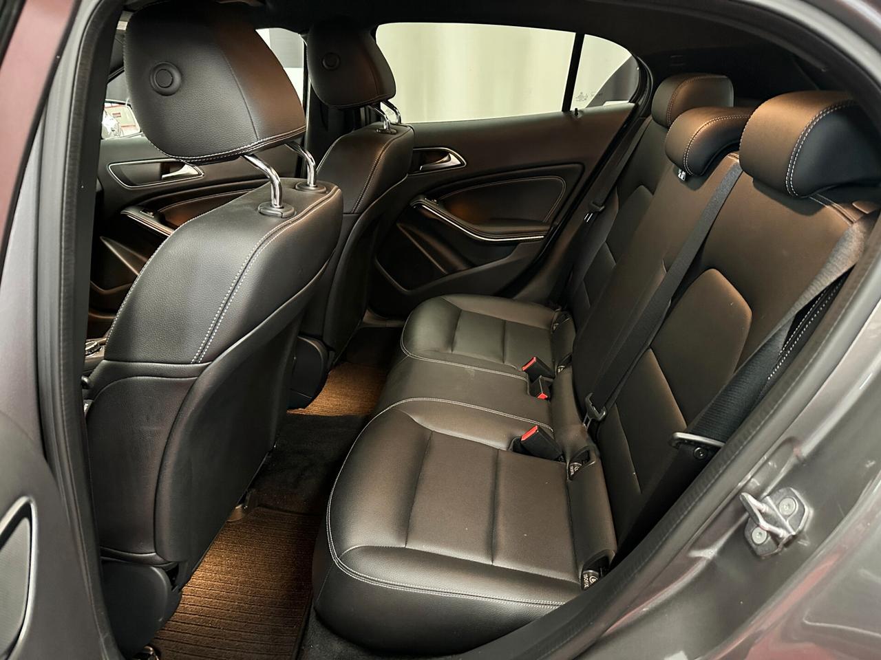 Mercedes-benz GLA 200d Aut. 4Matic Premium Night Edition MY18