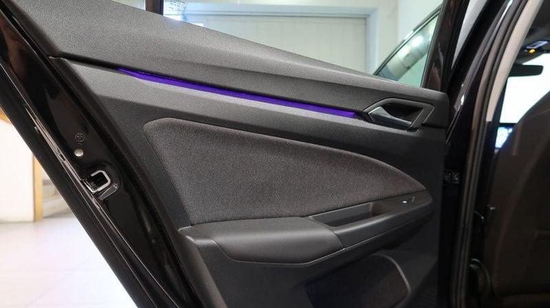 Volkswagen Golf Golf 1.5 tsi evo Style 130cv #CLIMA 3 ZONE#CARPLAY#