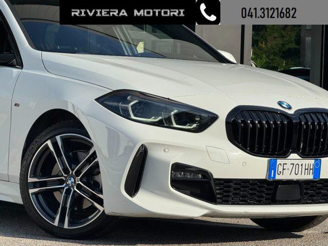 BMW 116 d 5p. Msport