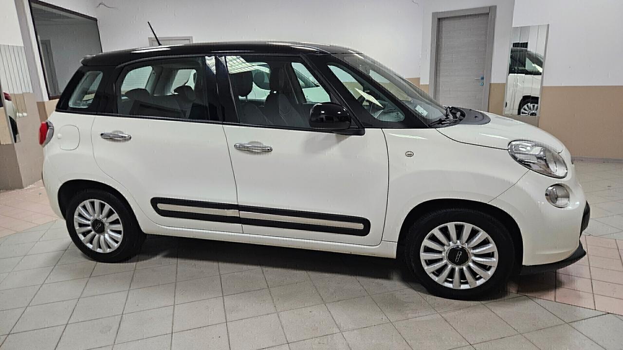 Fiat 500L 1.6 Multijet 105 CV Lounge