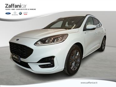 FORD Kuga 3ª serie - Kuga 2.5 Full Hybrid 190 CV CVT 2WD ST-Line