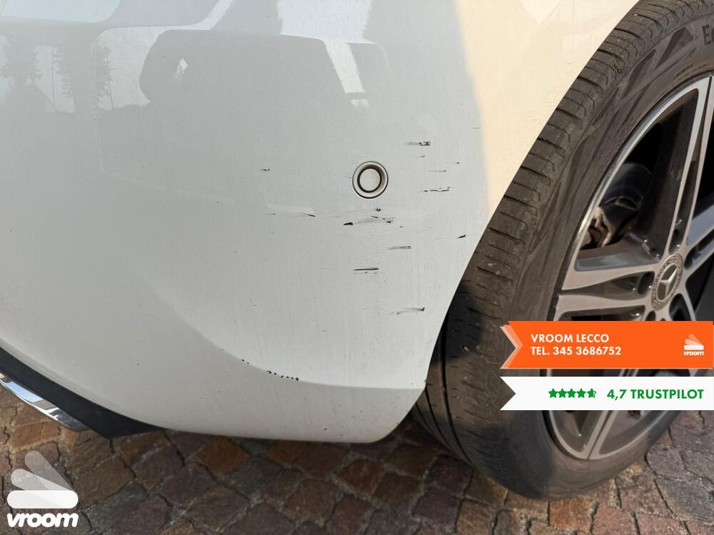 MERCEDES Classe A (W177) A 180 Sport