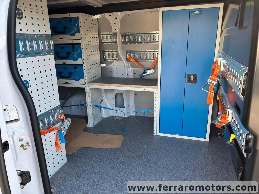 Fiat Scudo 2.0 BlueHDi 145 CV 2024/ 00 KM IVA ESPOSTA Tuo a soli 319 Euro al mese