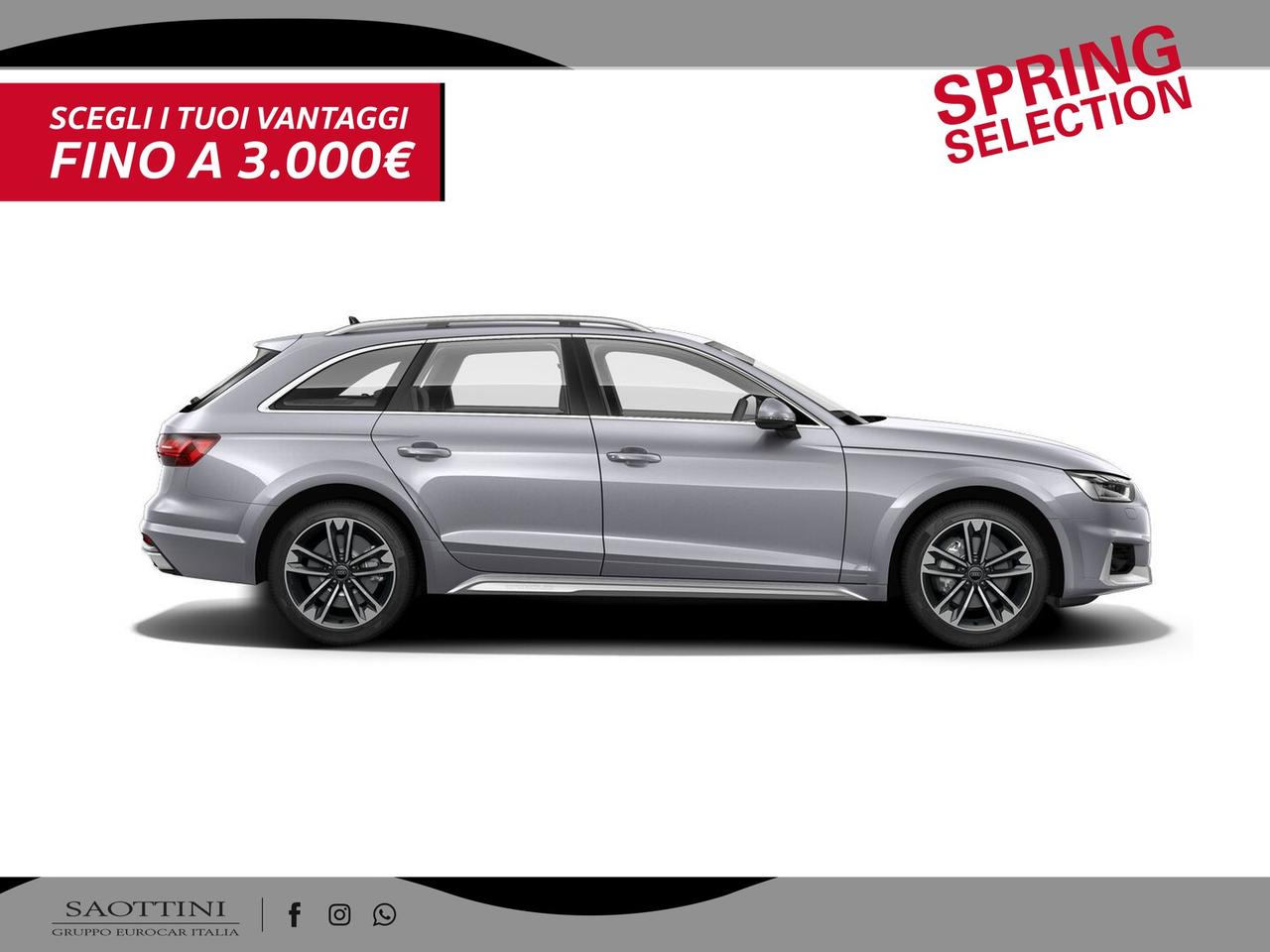 40 2.0 TDI Business Evolution quattro S tronic