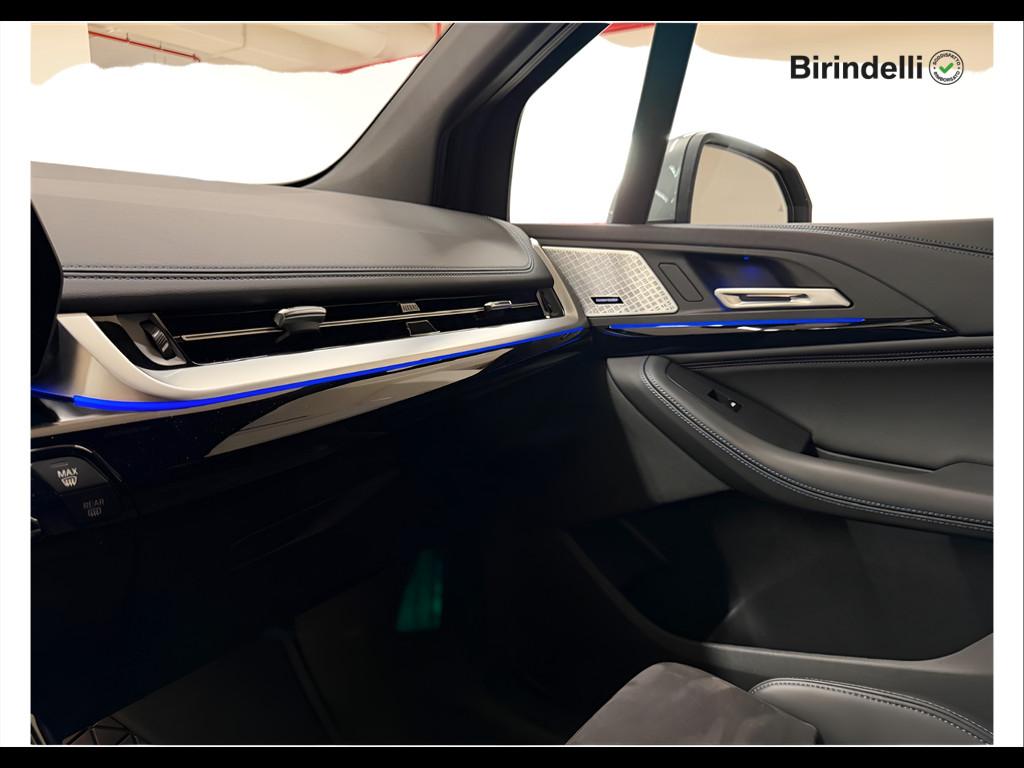 BMW 218d Active Tourer