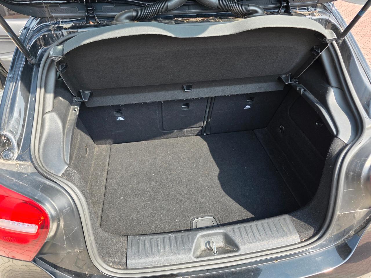 Mercedes-benz A 180 d Sport perfetta garantita 12 mesi