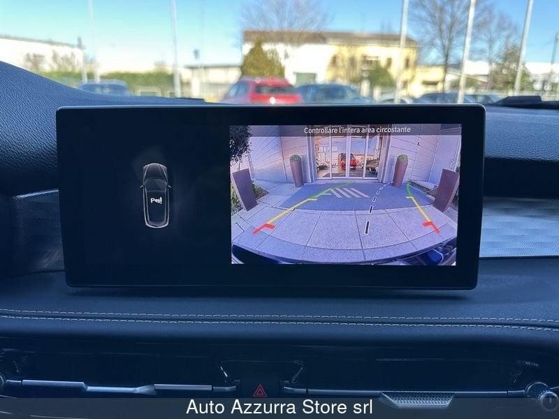 Alfa Romeo Tonale 1.3 280cv PHEV AT6 Ti Q4 *PROMO AZZURRA*