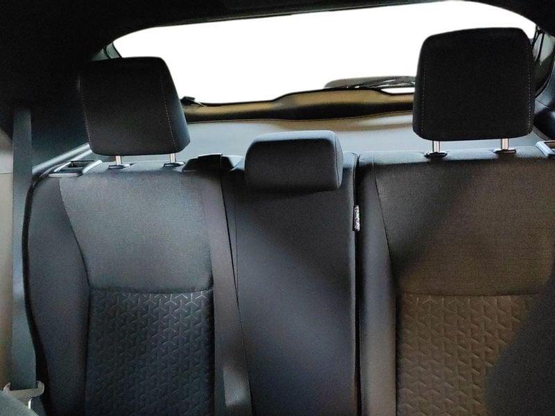 Toyota Yaris Cross 1.5 Hybrid 5p. E-CVT Trend