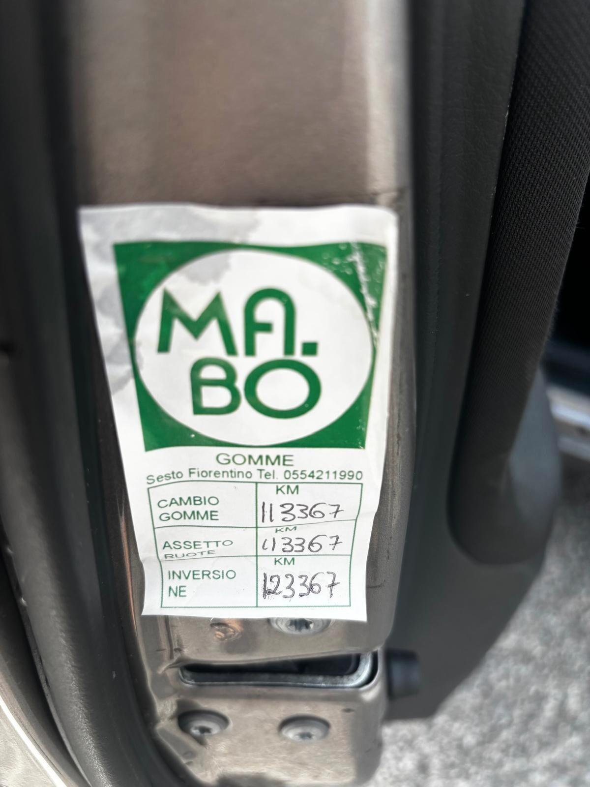 Toyota Verso 1.6 Style BENZINA, KM ORIGIANLI UNICO PROPRIETARIO