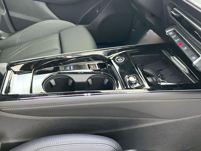 Audi Q3 Sportback TDI 110 kW S tronic S Line Edition