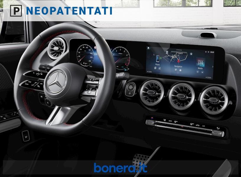 Mercedes GLA 180 180 AMG Line Extra 7G-DCT