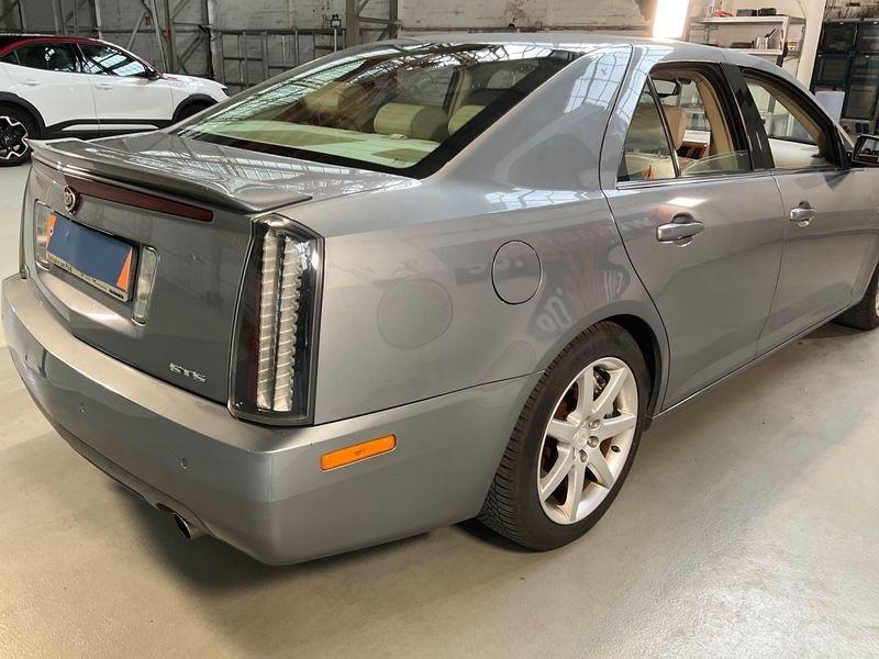 Cadillac STS 4.6 V8 UNICO PROPRIETARIO