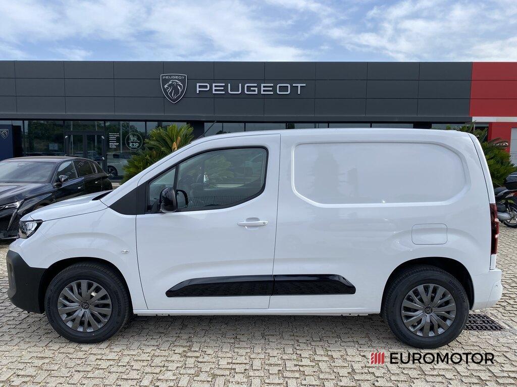 Peugeot Partner Furgone E Partner L1 Bev 50kwh 2p.Ti