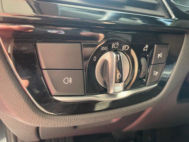 BMW 520 d 48V Touring Business *AUTOMATICA*
