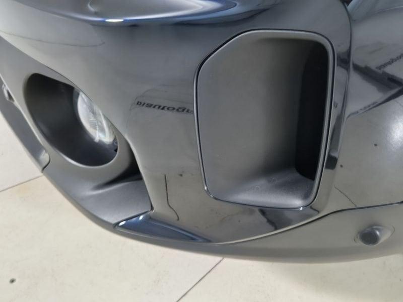MINI Countryman Mini F60 2020 Benzi Mini 2.0 Cooper S All4 auto