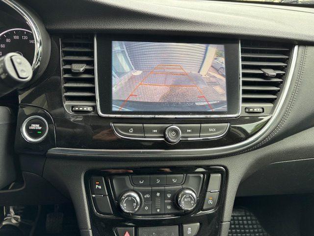OPEL Mokka X 1.6 CDTI Ecotec 136CV 4x2 Start&Stop Innovation