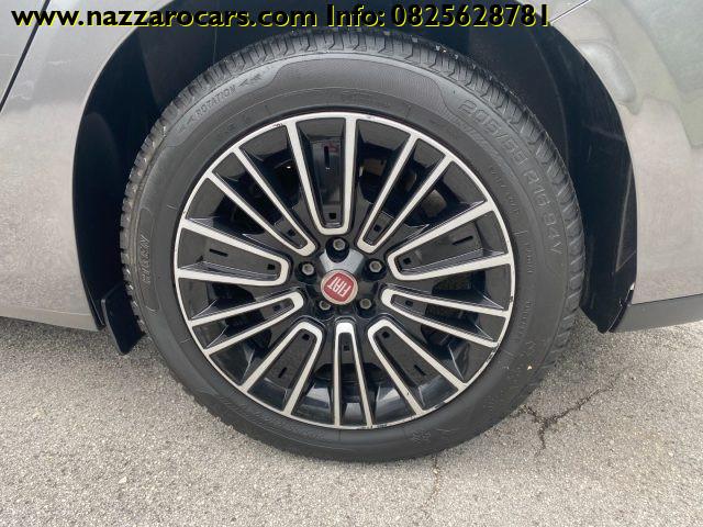 FIAT Tipo 1.0 5 porte Uconnect