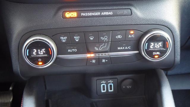 FORD Kuga 2.5 Plug In Hybrid 225 CV CVT 2WD ST-Line
