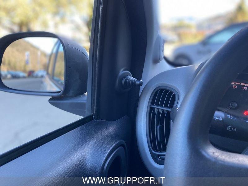 FIAT Panda Panda 1.2 Easy