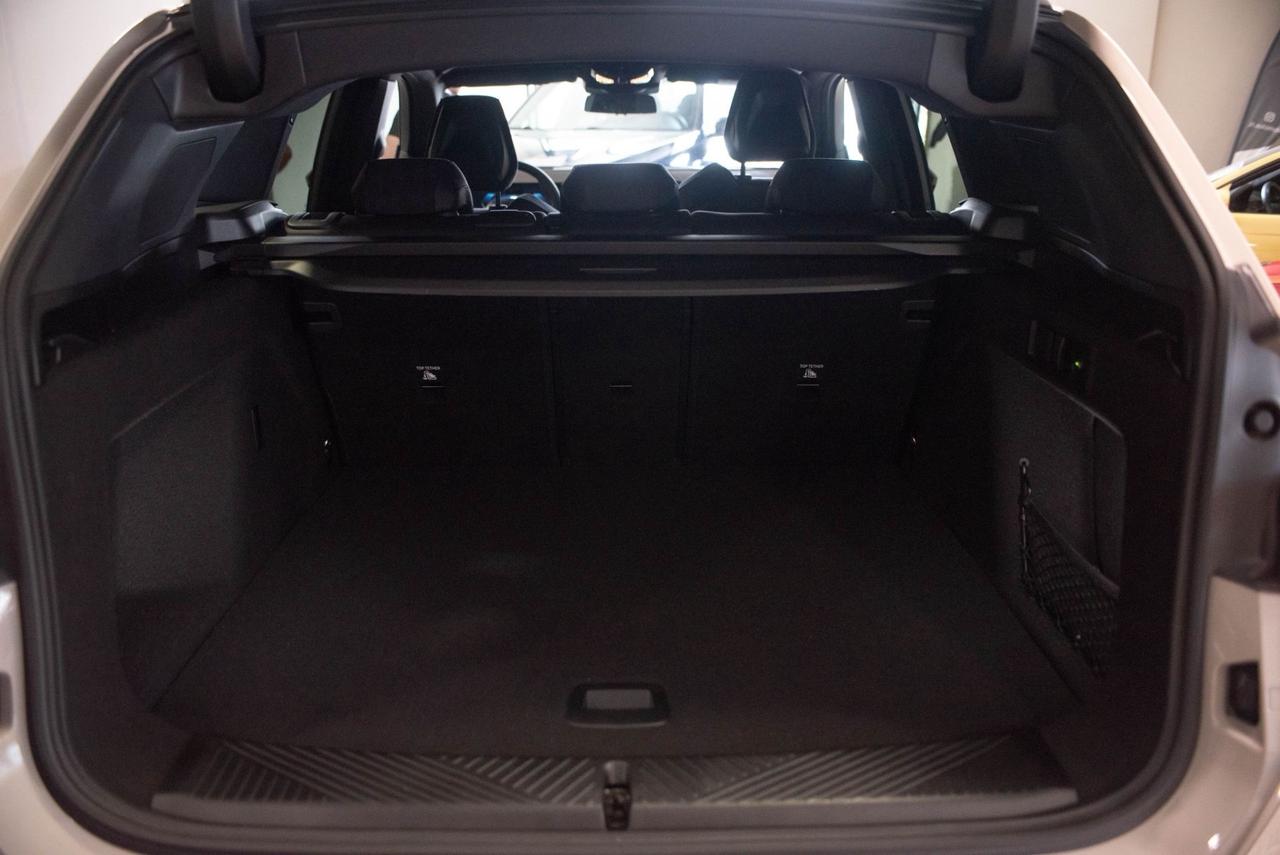 Bmw X3 xDrive40d 48V MSport