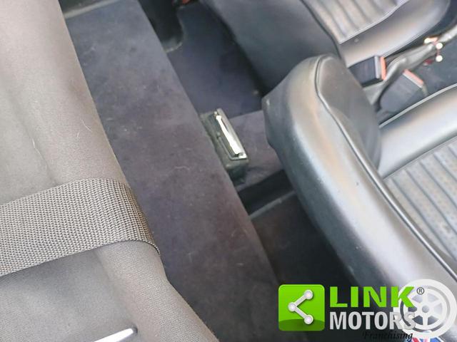 TRIUMPH TR6 Iniezione