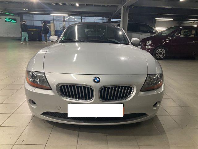 BMW Z4 Roadster 3.0 i MANUALE ! TAGLIANDI BMW !