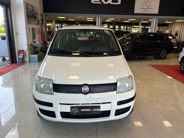 FIAT Panda 1.4 Natural Power Classic -OK NEOPATENTATI