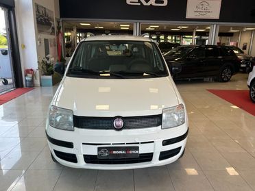 FIAT Panda 1.4 Natural Power Classic -OK NEOPATENTATI