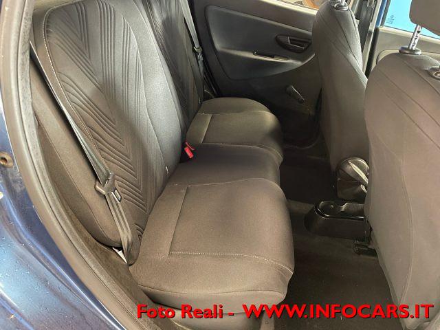 LANCIA Ypsilon 1.0 FireFly 5 porte S&S Hybrid Ecochic Gold PROMO