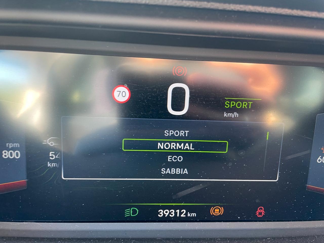Jeep Avenger 1.2 Turbo 100 CV Altitude PREZZO REALE