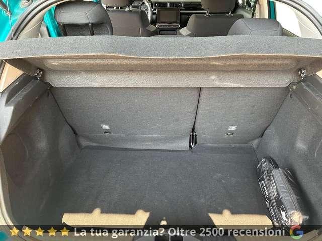 Citroen C3 1.2 puretech Shine s&s 83cv