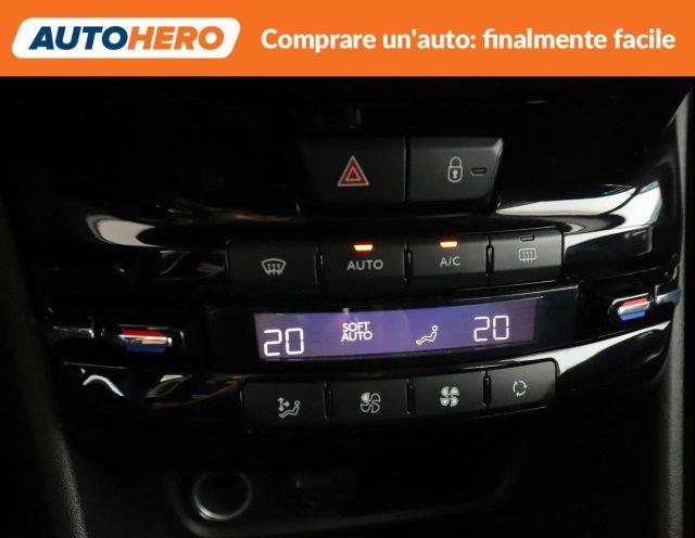 PEUGEOT 2008 1° serie BlueHDi 100 S&S Allure