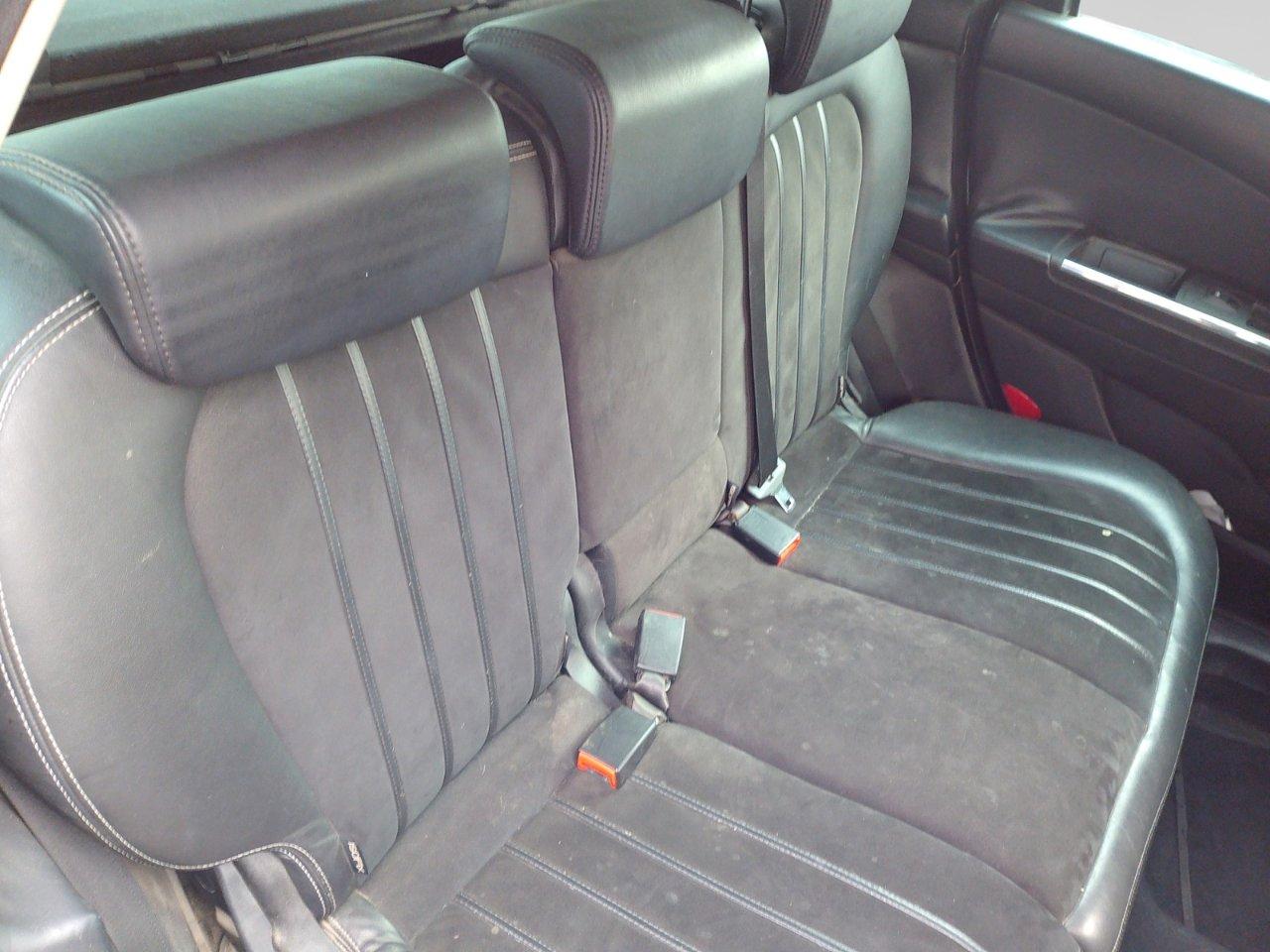 Lancia Delta 1.6 mjt Silver 105cv