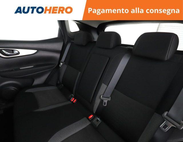 NISSAN Qashqai 1.6 DIG-T N-Connecta