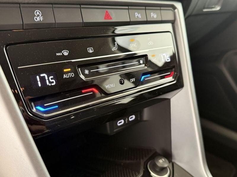 Volkswagen T-Roc 2.0 TDI SCR Sport