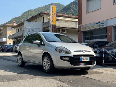 Fiat Grande Punto TAGLIANDATA - OK NEOPATENTATI