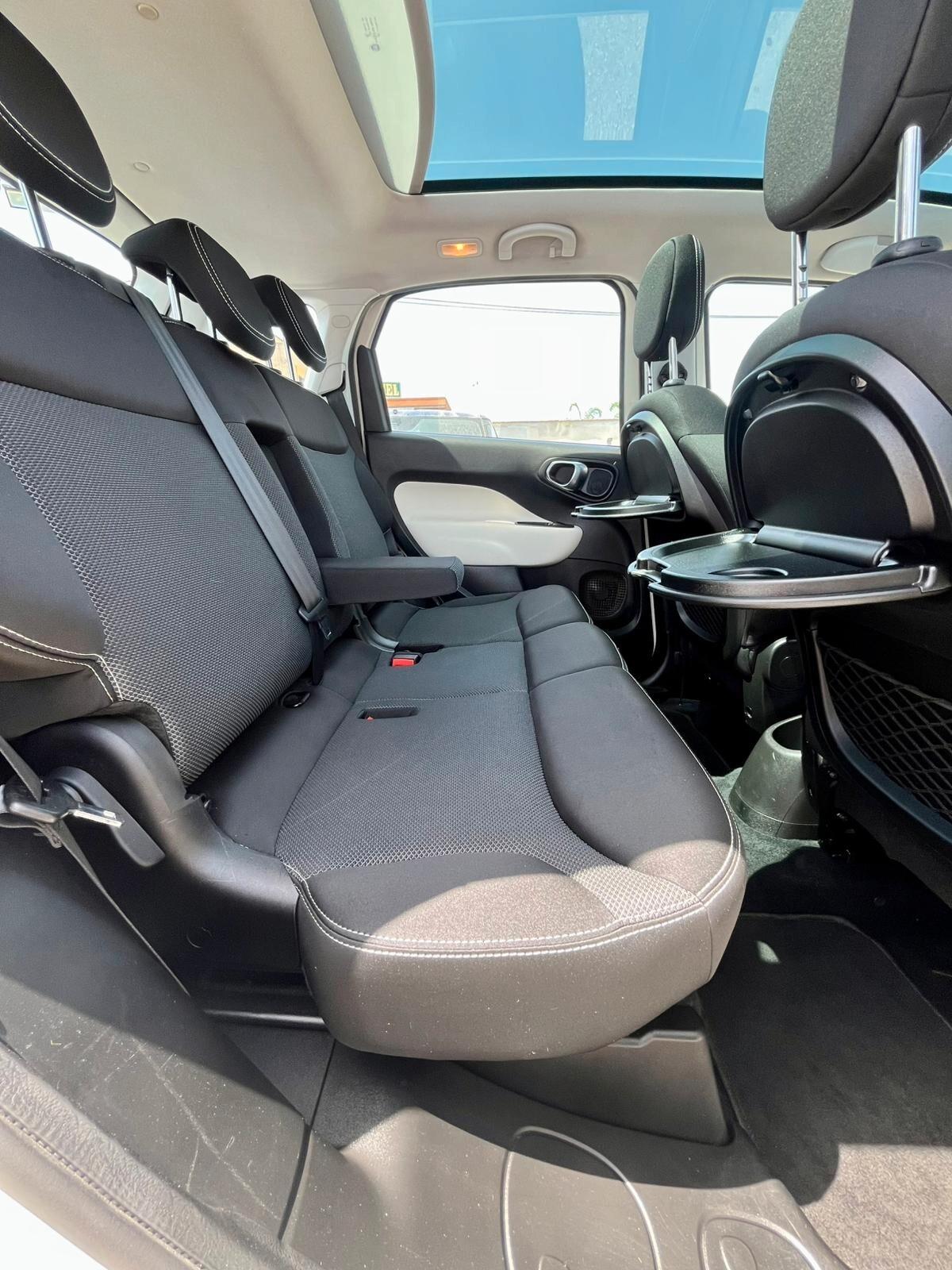 Fiat 500L 1.6 Multijet 120 CV Trekking