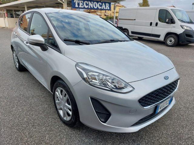 FORD Fiesta 1.1 5 porte Plus uniprò Neopatentati