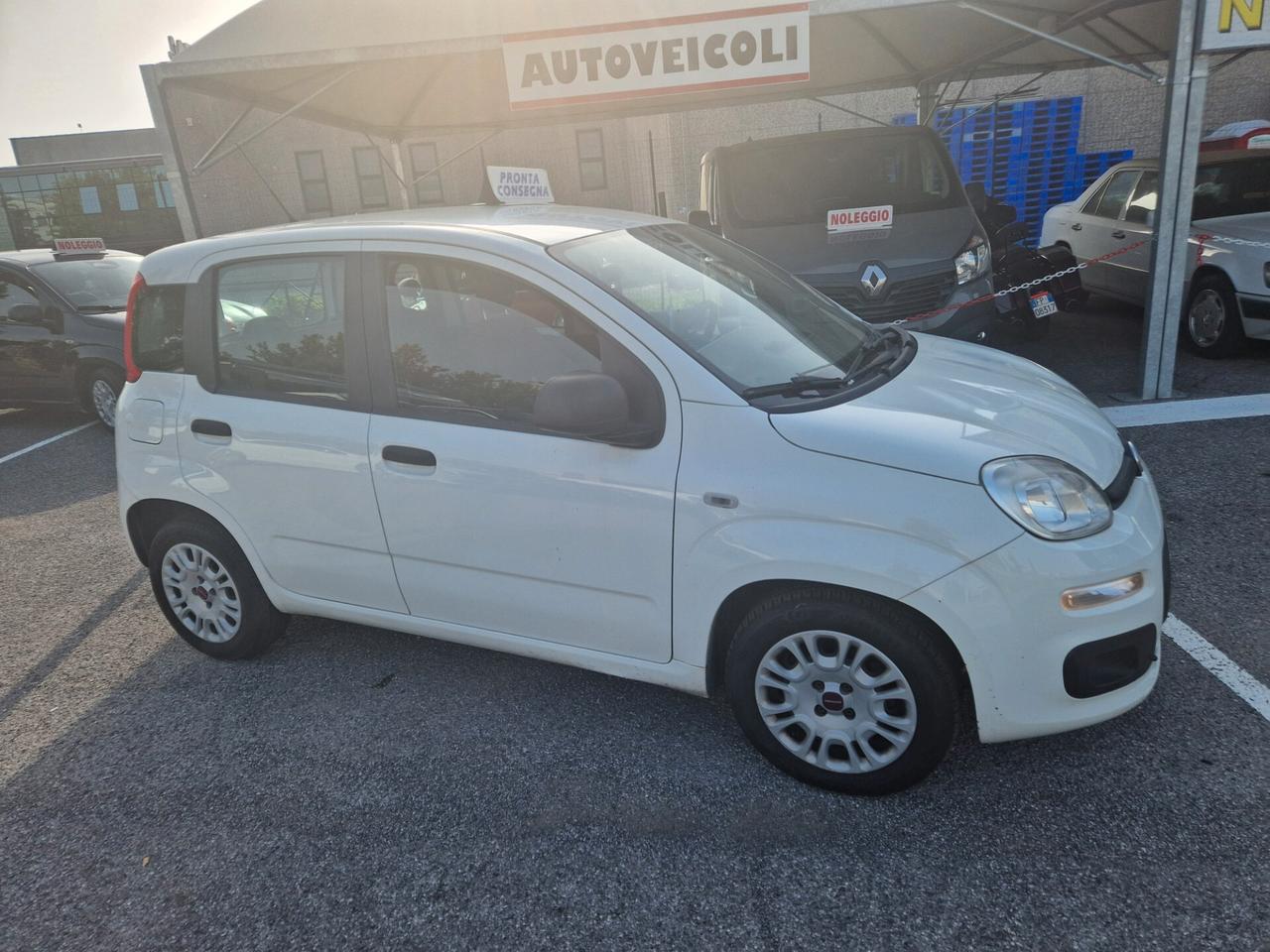 Fiat Panda 1.3 MJT S&S Easy