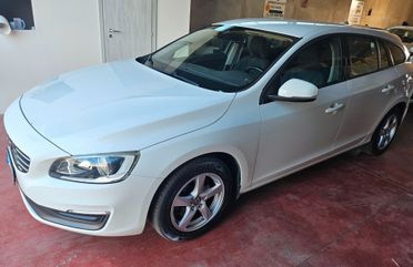 Volvo V60 D2 Kinetic
