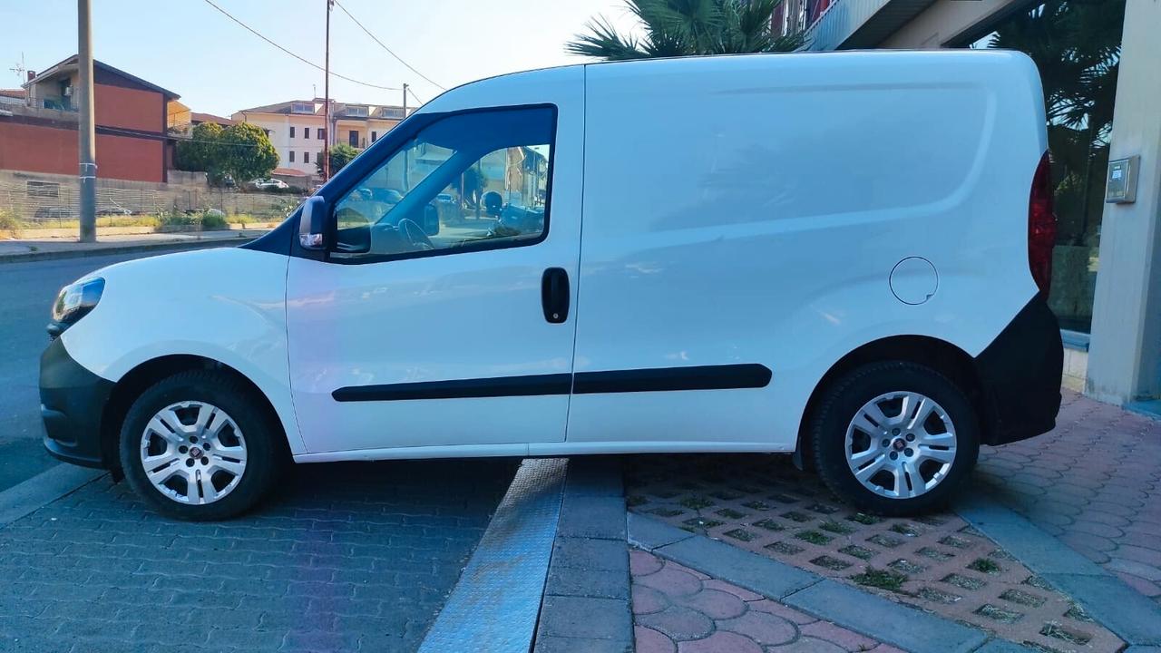 Fiat Doblo Doblò 1.6 MJT 90CV S&S PC-TN Cargo Business