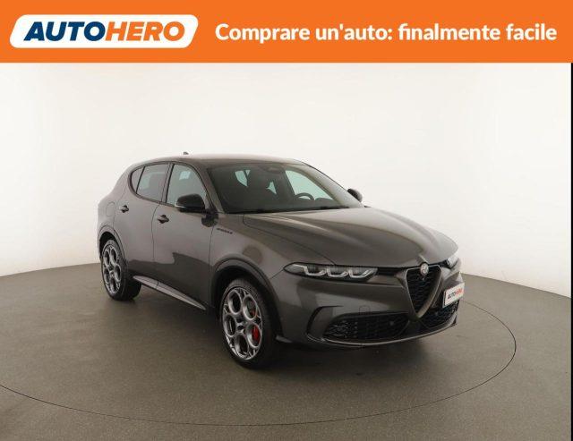 ALFA ROMEO Tonale 1.3 280 CV PHEV AT6 Q4 Veloce