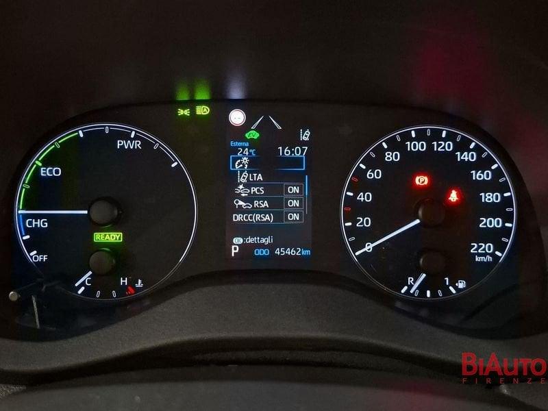 Toyota Yaris Yaris 1.5h Active