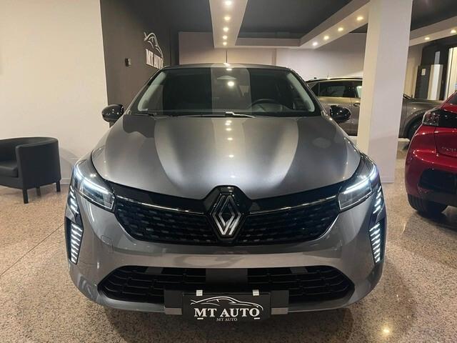 Renault Clio Blue dCi 100 CV 5 porte Evolution