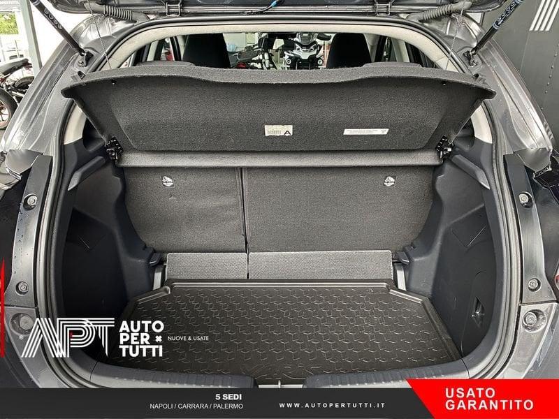 Toyota Yaris Yaris 1.5h Trend