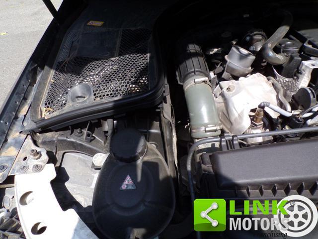 MERCEDES-BENZ C 200 d Auto Premium con Garanzia!