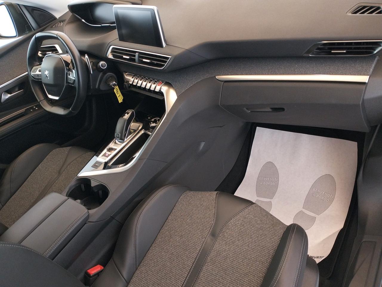 Peugeot 5008 BlueHDi 130 S&S EAT8 Allure - 7 POSTI