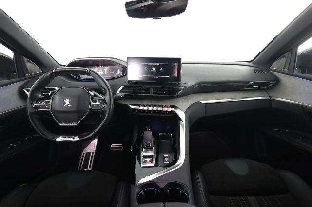 PEUGEOT 3008 3008 BlueHDi 130 S&S EAT8 Allure Pack