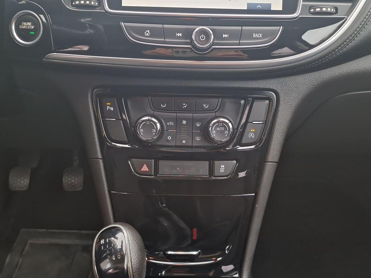 OPEL MOKKA X 1.6 CDTI INNOVATION S&S MY18