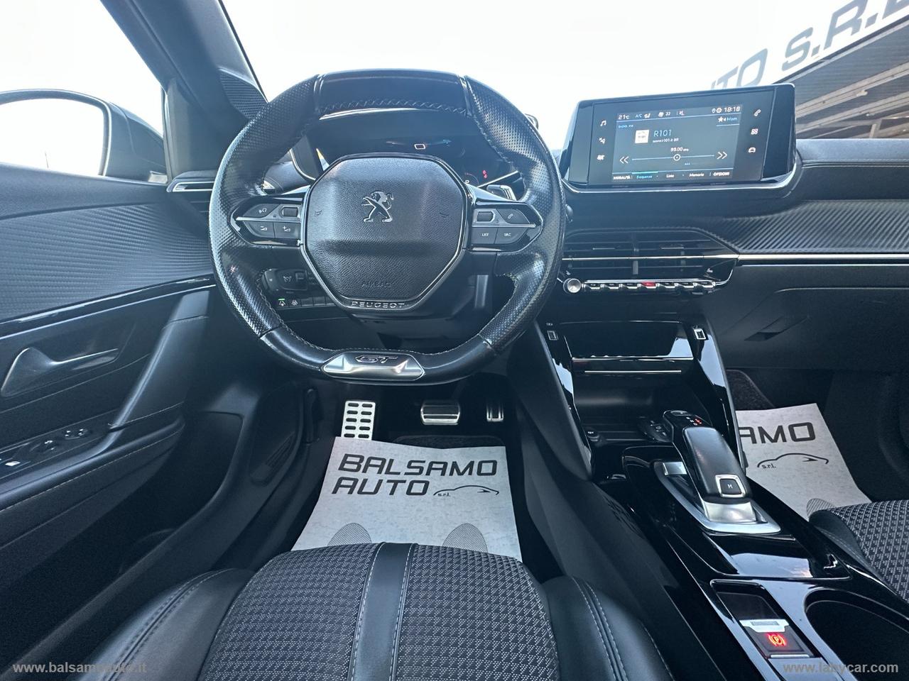 PEUGEOT 208 GT Line PANORAMA